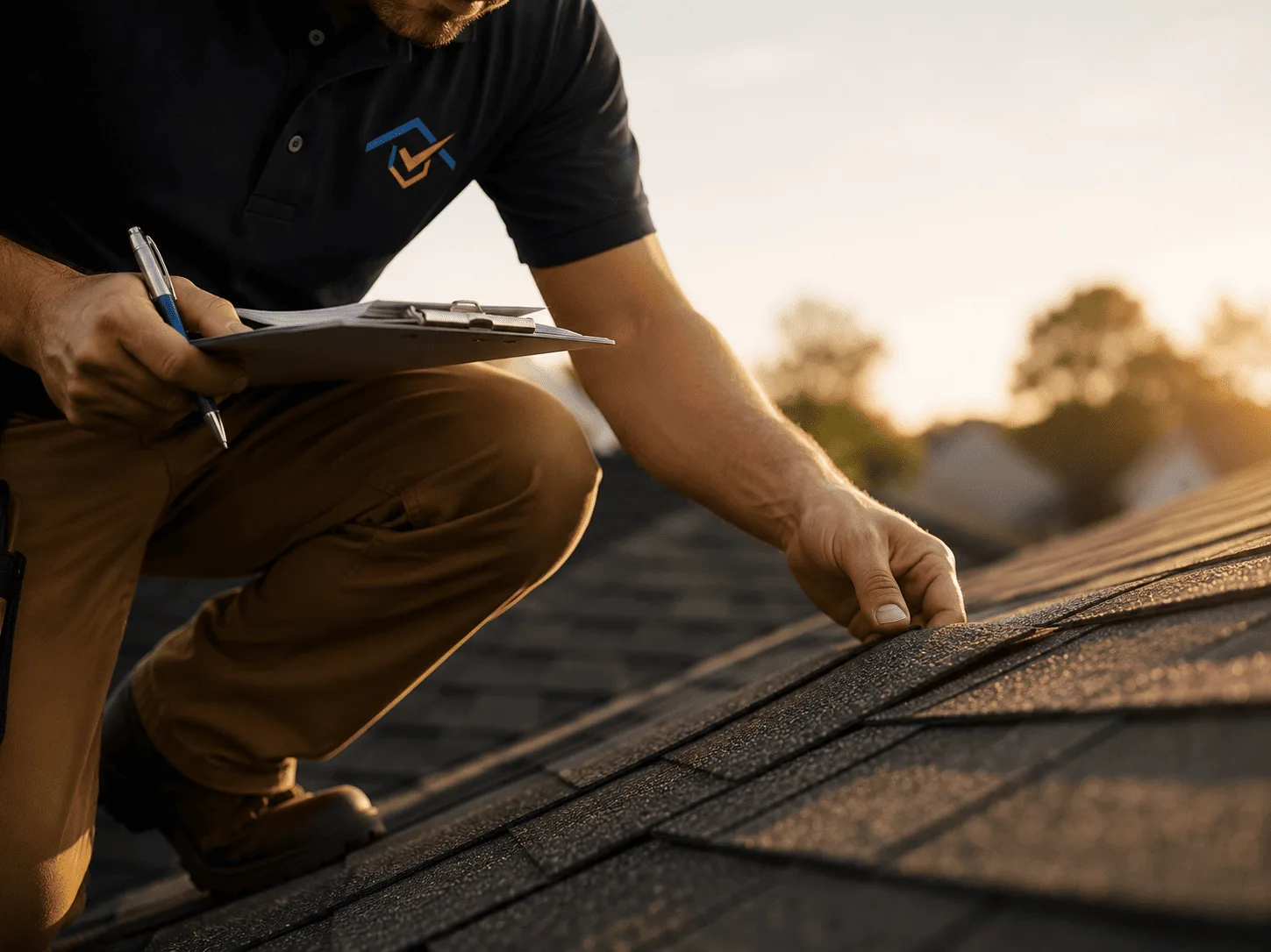 Why Choose Roof Inspection in New Vernon, NJ