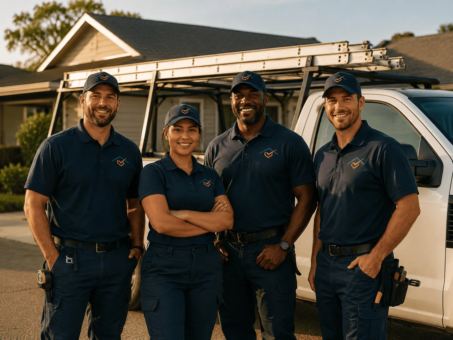 Roof Inspection company in New Vernon, NJ